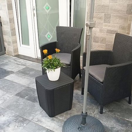Casetta Nilu' Procida Zewnętrze zdjęcie